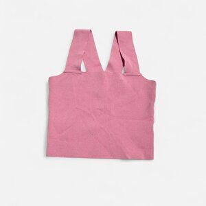 Lucy Paris  Stretchy crop top size XSGreat condition